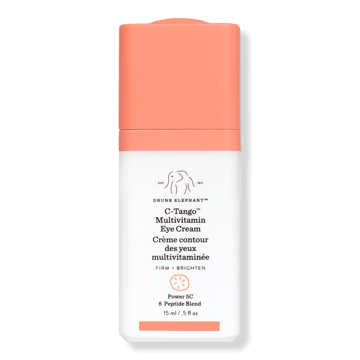 CTango Multivitamin Eye Cream Drunk Elephant Ulta Beauty