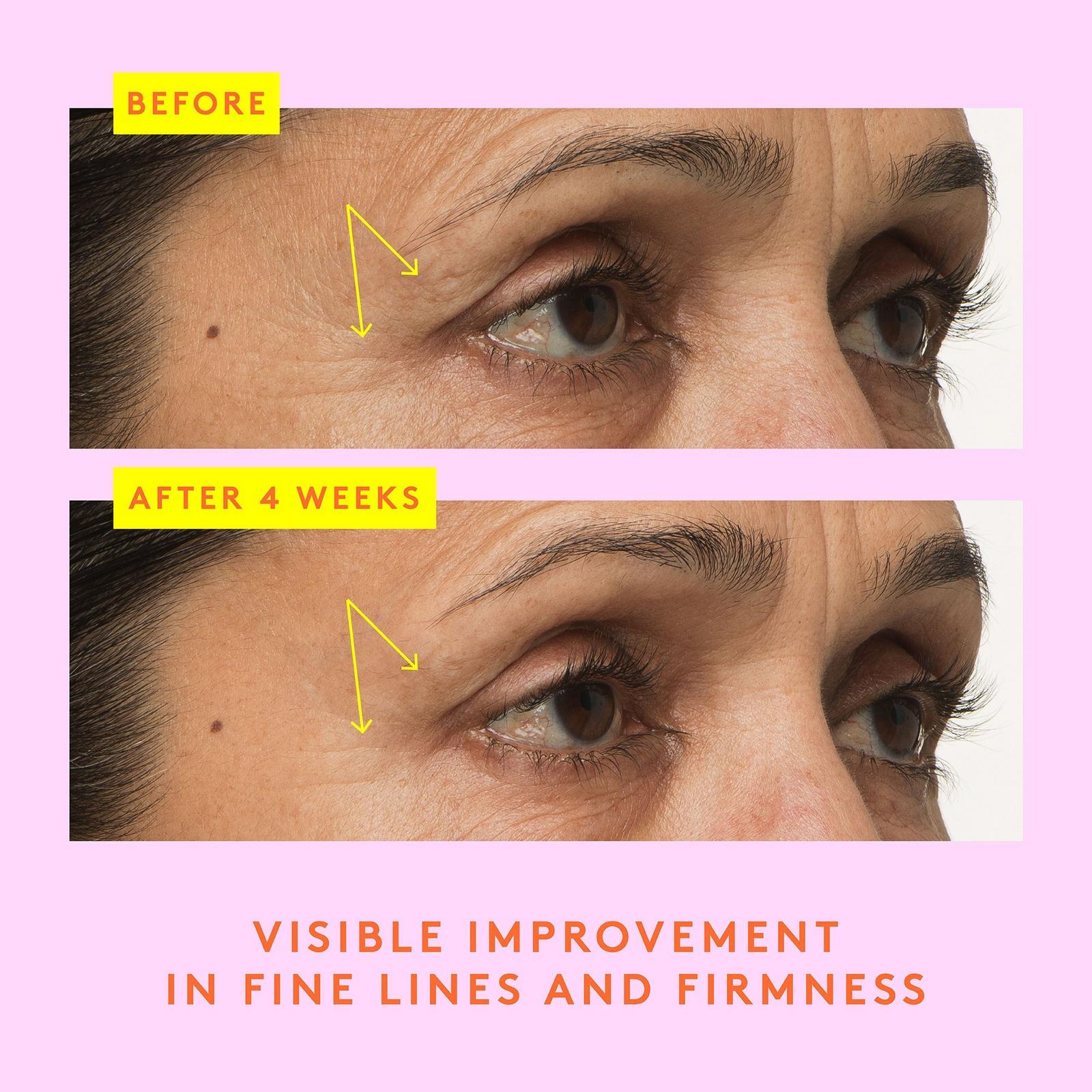 C-Tango Multivitamin Eye Cream
