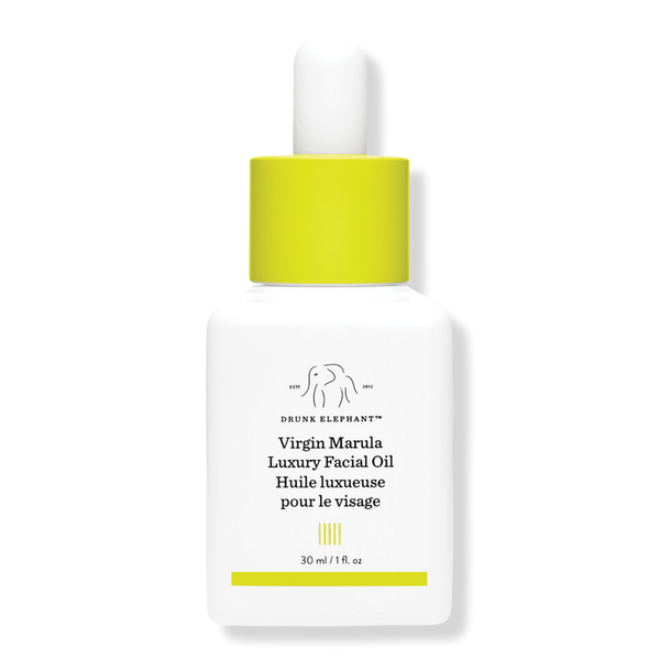 Drunk Elephant Virgin Marula Luxury Facial Oil #1