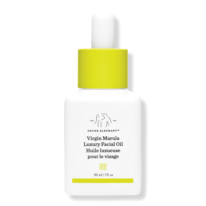 Drunk Elephant Virgin Marula Luxury Facial Oil #1