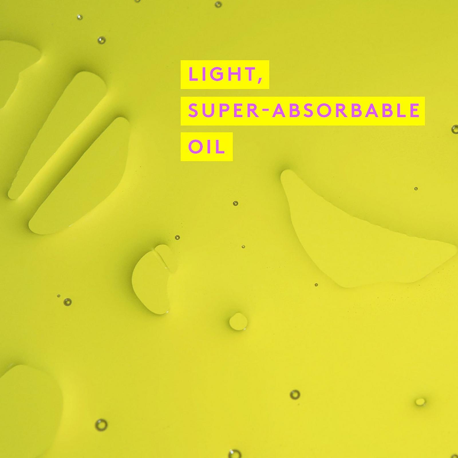 Virgin Marula Luxury Facial Oil