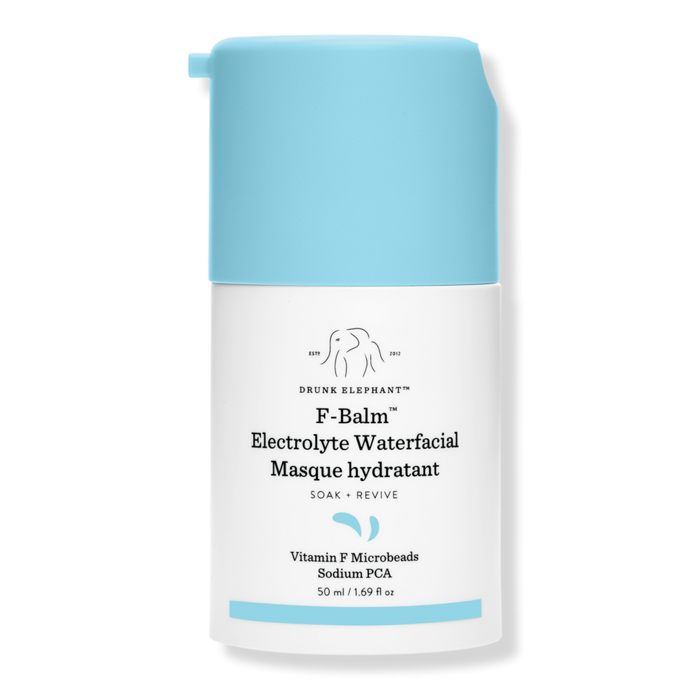 F-Balm Electrolyte Waterfacial
