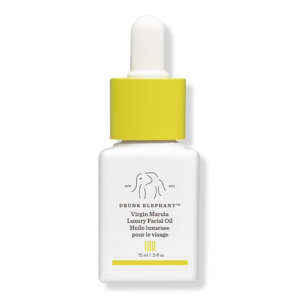 Drunk Elephant Virgin Marula Luxury Facial Oil #1