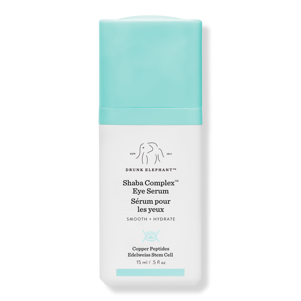 Drunk Elephant Shaba Complex Eye Serum