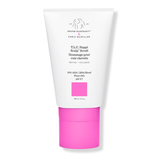 T.L.C. Happi Scalp Scrub Drunk Elephant Ulta Beauty