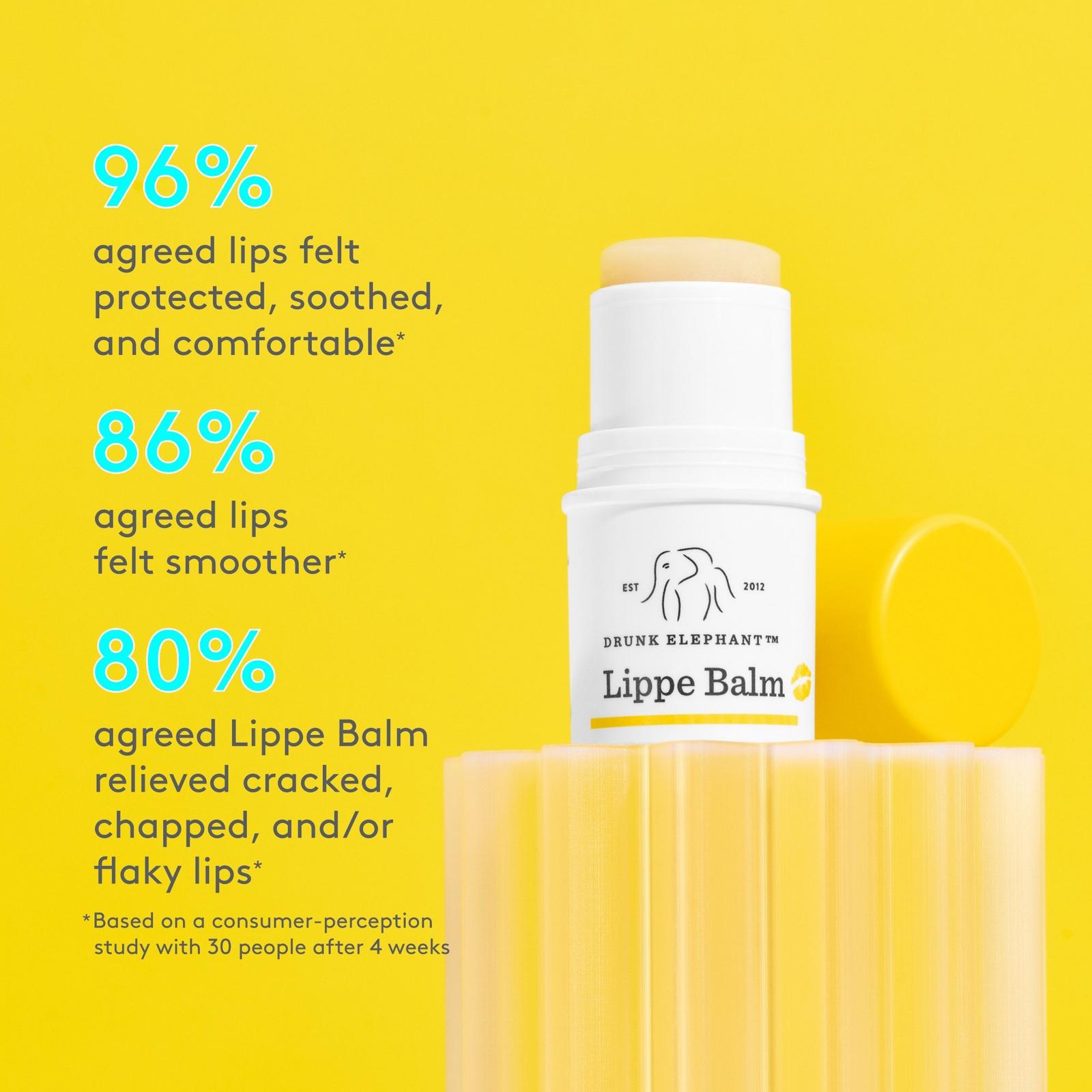 Lippe Balm