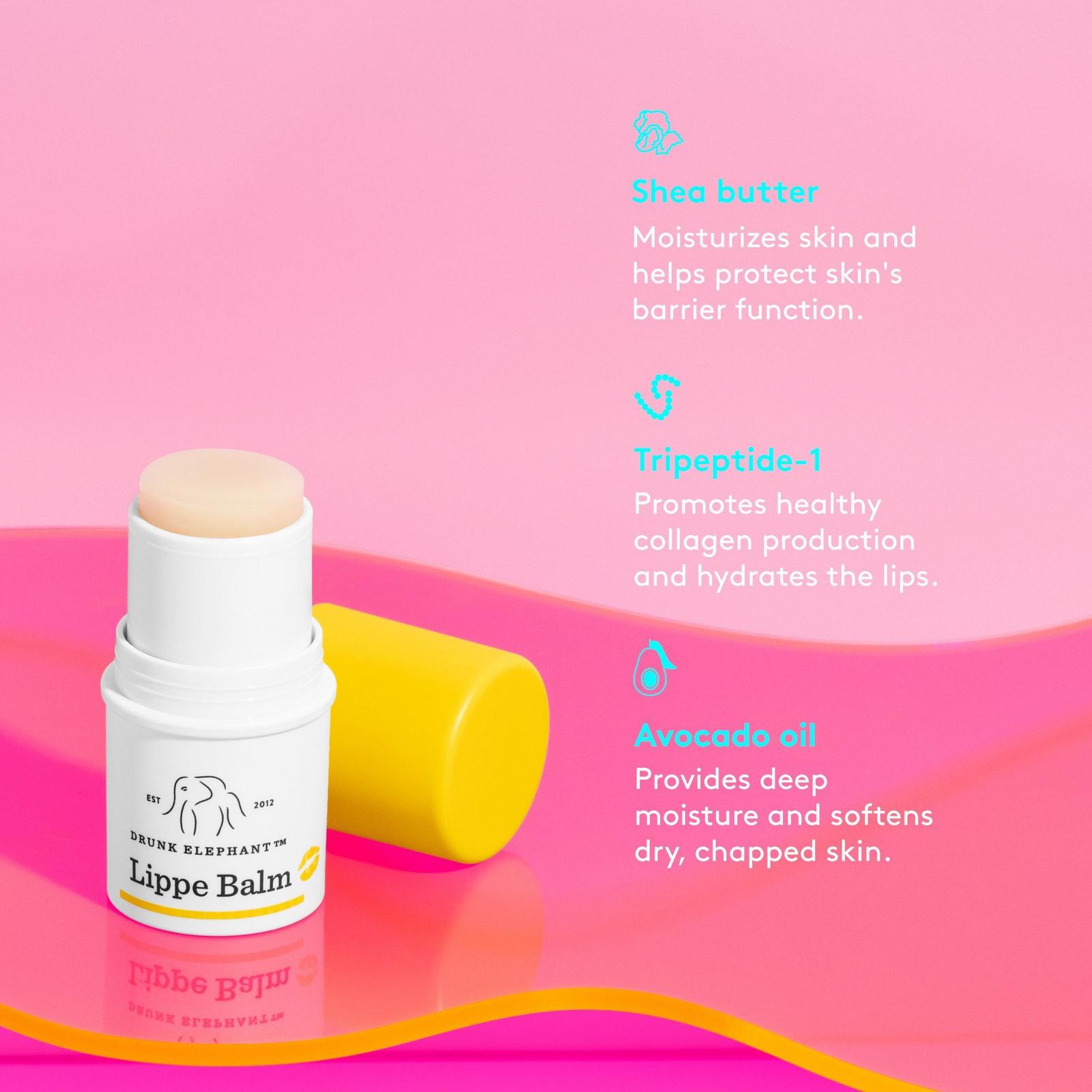 Lippe Balm