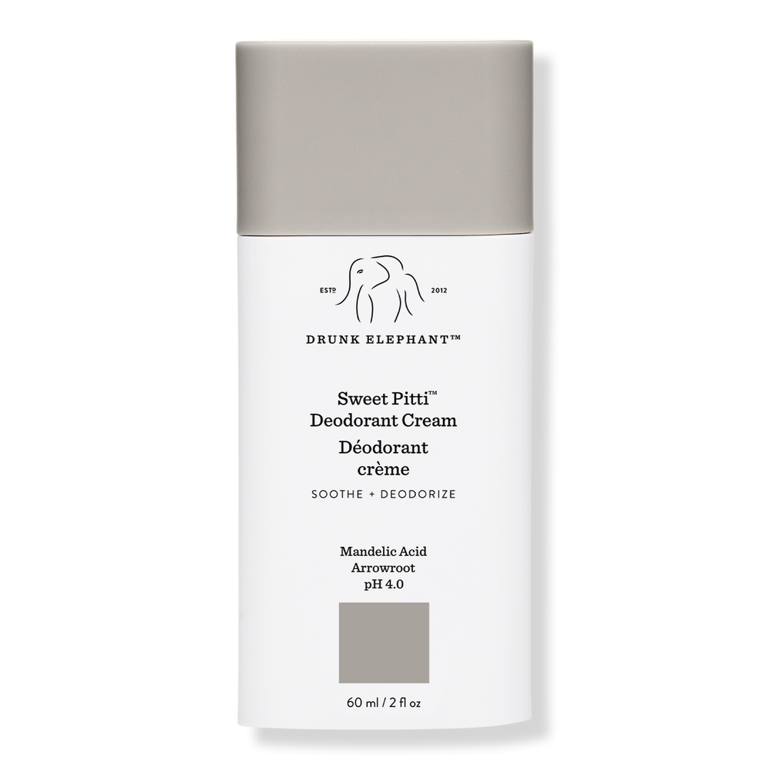 Drunk Elephant Sweet Pitti Deodorant Cream #1