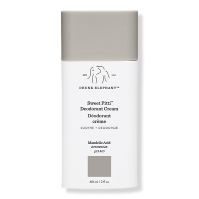 Drunk Elephant Sweet Pitti Deodorant Cream