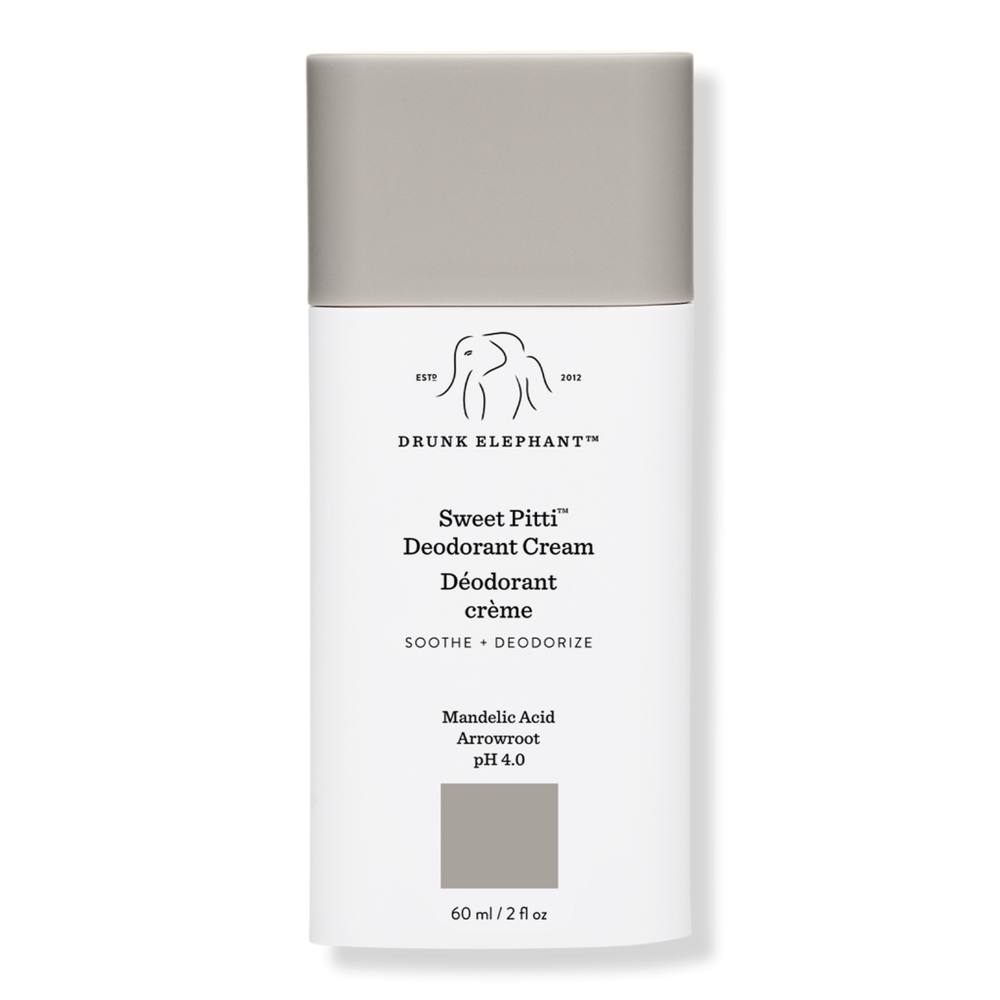 Drunk Elephant Sweet Pitti Deodorant Cream