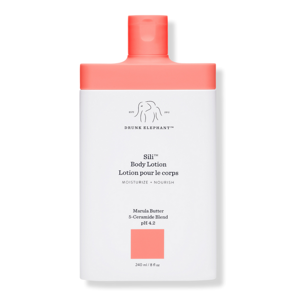 Drunk Elephant Sili Body Lotion #1