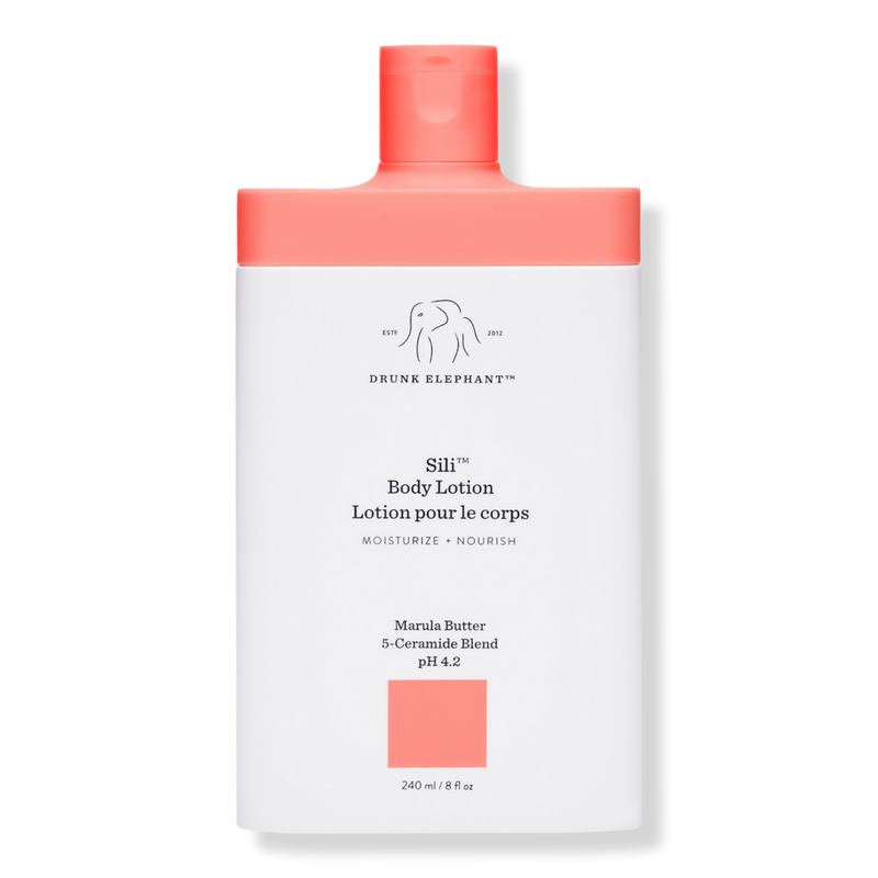 Drunk Elephant Sili Body Lotion #1
