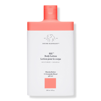 Drunk Elephant Sili Body Lotion