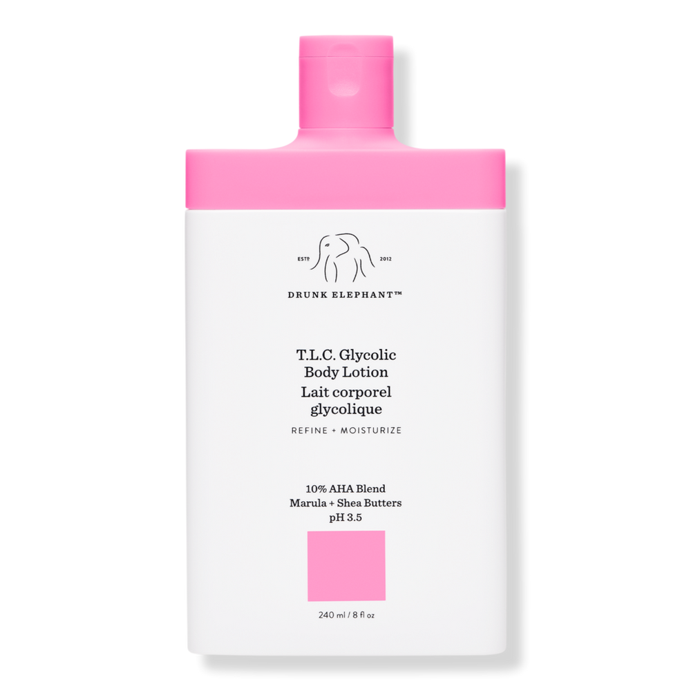 T.L.C. Glycolic Body Lotion