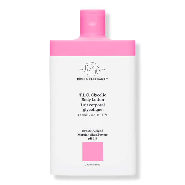 Drunk Elephant T.L.C. Glycolic Body Lotion #1