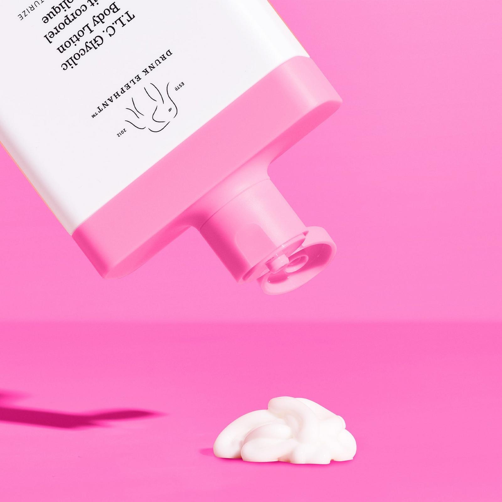 T.L.C. Glycolic Body Lotion