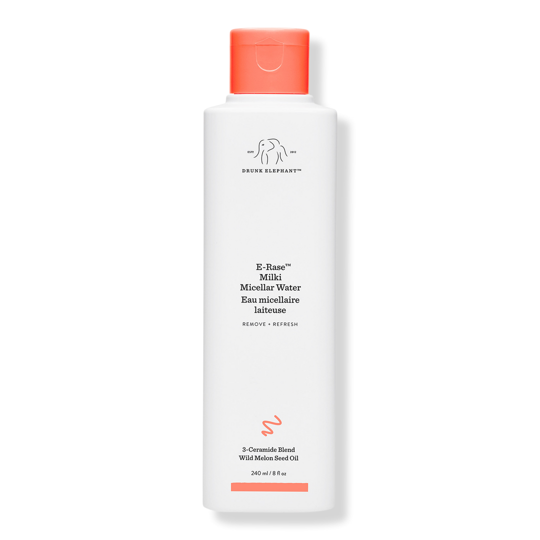 Drunk Elephant E-Rase Milki Micellar Water #1