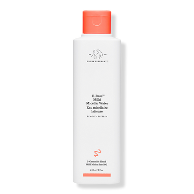 Drunk Elephant E-Rase Milki Micellar Water