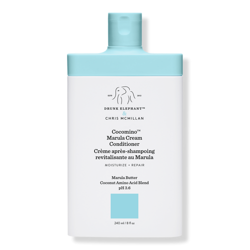 Cocomino Marula Cream Conditioner