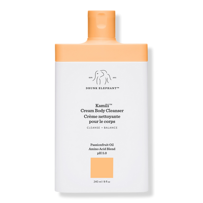 Drunk Elephant Kamili Cream Body Cleanser