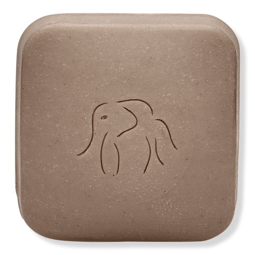 Drunk Elephant Juju Exfoliating Face Cleansing Bar