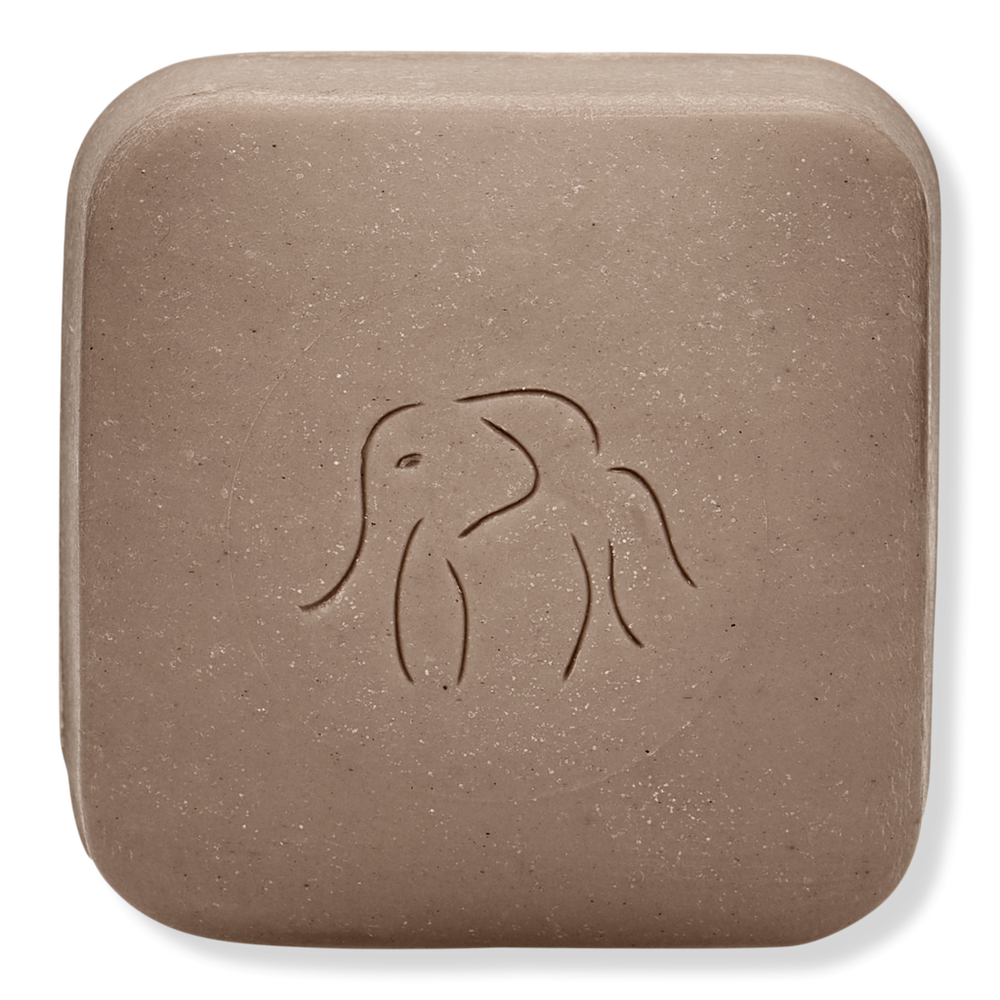Drunk Elephant Juju Exfoliating Face Cleansing Bar