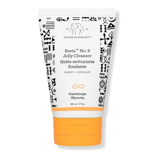 Drunk Elephant - 2.0 oz Beste No. 9 Jelly Cleanser | Ulta Beauty
