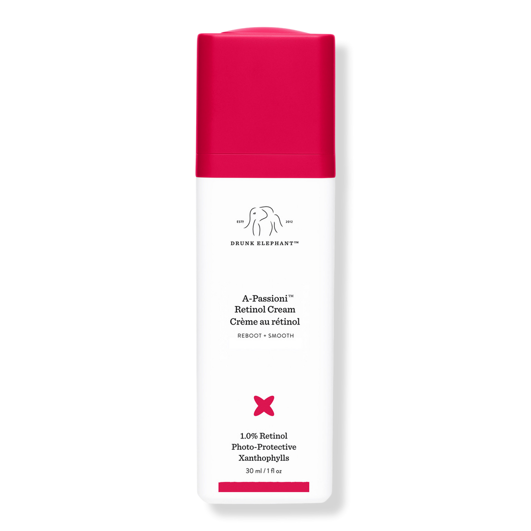 Drunk Elephant A-Passioni Retinol Cream #1