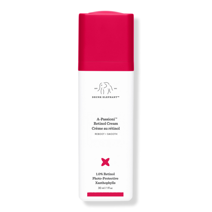 Drunk Elephant APassioni Retinol Cream 1