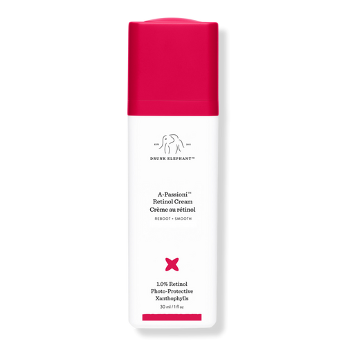 Drunk Elephant A-Passioni Retinol Cream