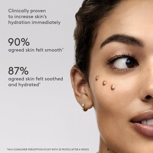 Drunk Elephant D-Bronzi Anti-Pollution Bronzing Drops with Peptides #3