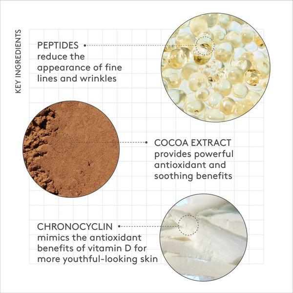 Drunk Elephant D-Bronzi Anti-Pollution Bronzing Drops with Peptides #6