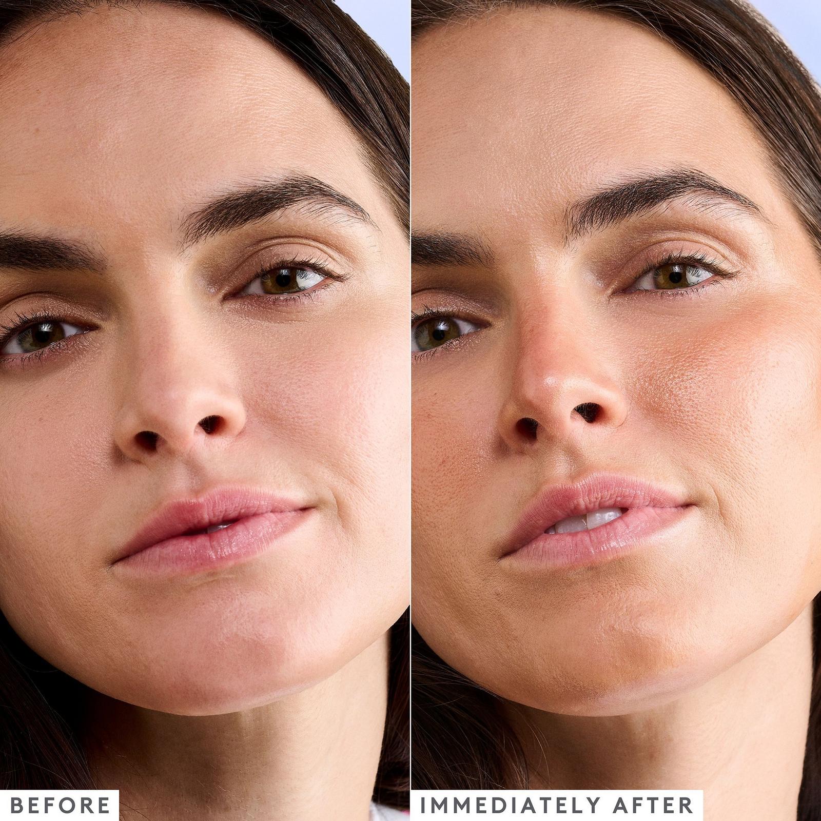 D-Bronzi Anti-Pollution Sunshine Drops