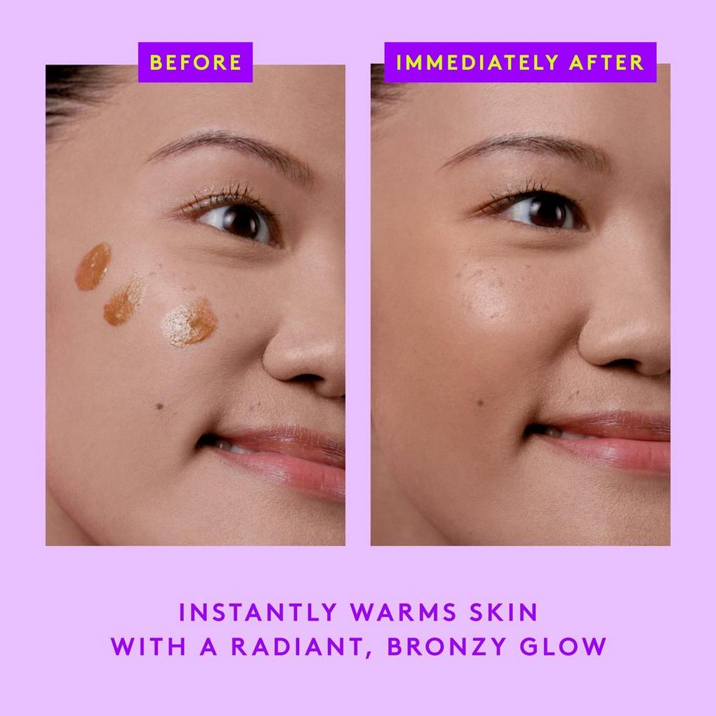 TikTok Loves Drunk Elephant D-Bronzi Bronzing Drops