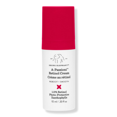 Drunk Elephant Mini A-Passioni Retinol Cream