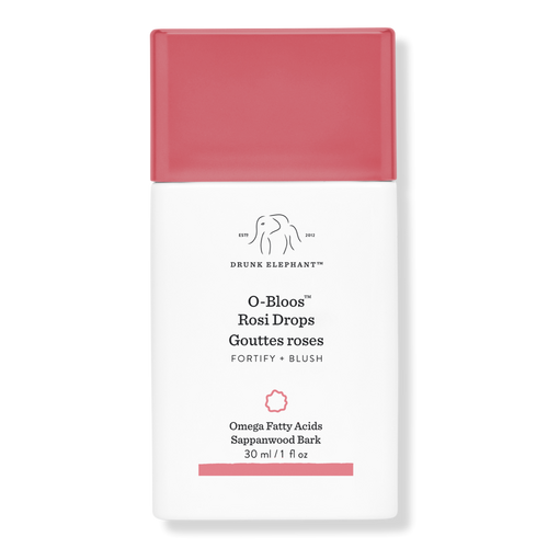 O-Bloos Rosi Blush Drops