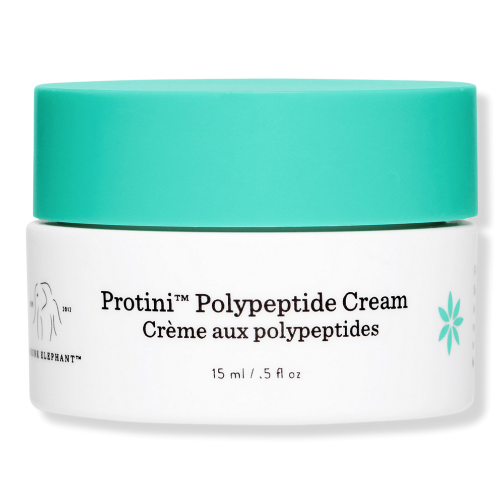 Drunk Elephant Mini Protini Polypeptide Firming Moisturizer
