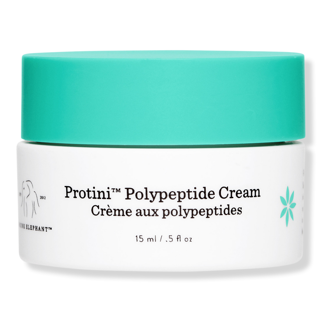 Drunk Elephant Protini Polypeptide Cream Mini #1