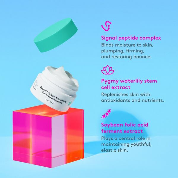 Drunk Elephant Protini Polypeptide Firming Moisturizer #6