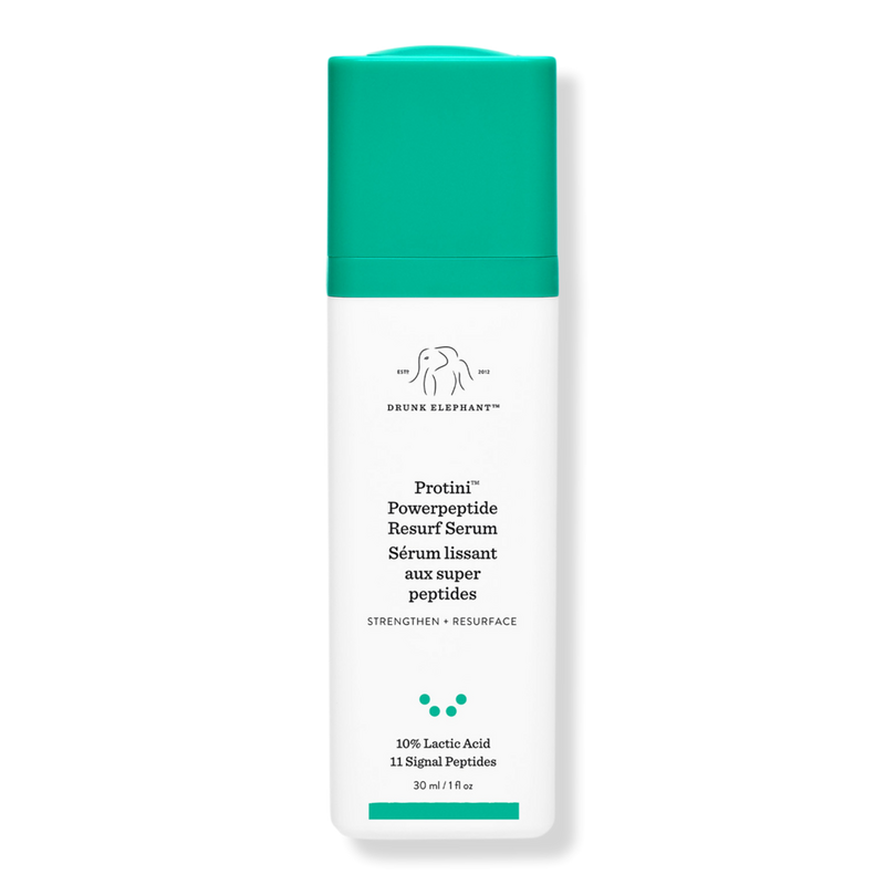 Drunk Elephant - Protini Powerpeptide Resurfacing Serum | Ulta Beauty