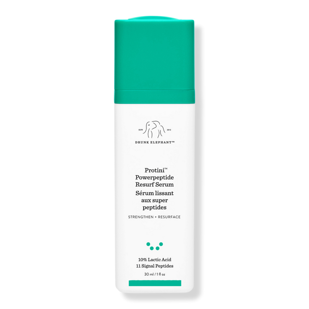 Drunk Elephant Protini Powerpeptide Resurfacing Serum