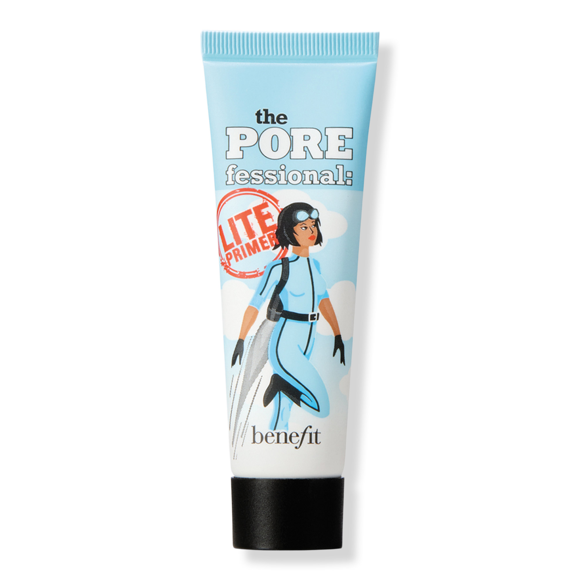 Benefit Cosmetics The POREfessional Lite Ultra-lightweight Face Primer Mini #1