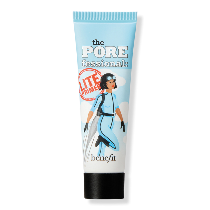 The POREfessional Lite Ultralightweight Face Primer Mini Benefit