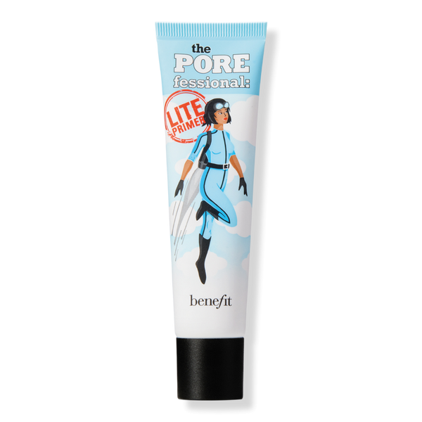 Benefit Cosmetics The POREfessional Lite Ultra-lightweight Face Primer #1