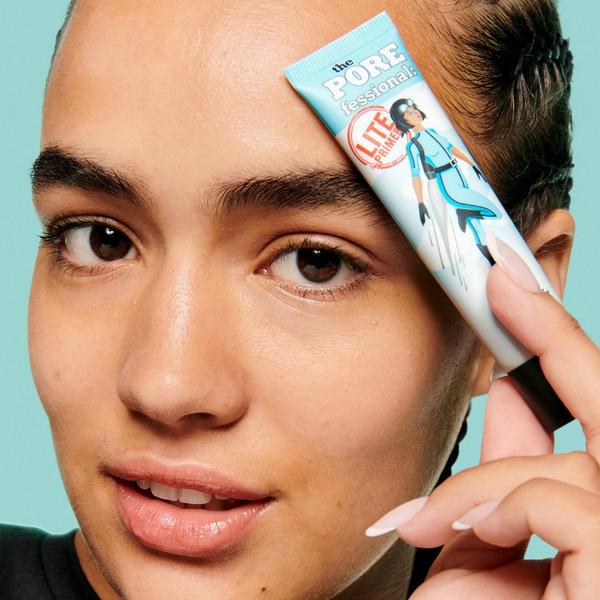 Benefit Cosmetics The POREfessional Lite Ultra-lightweight Face Primer #7