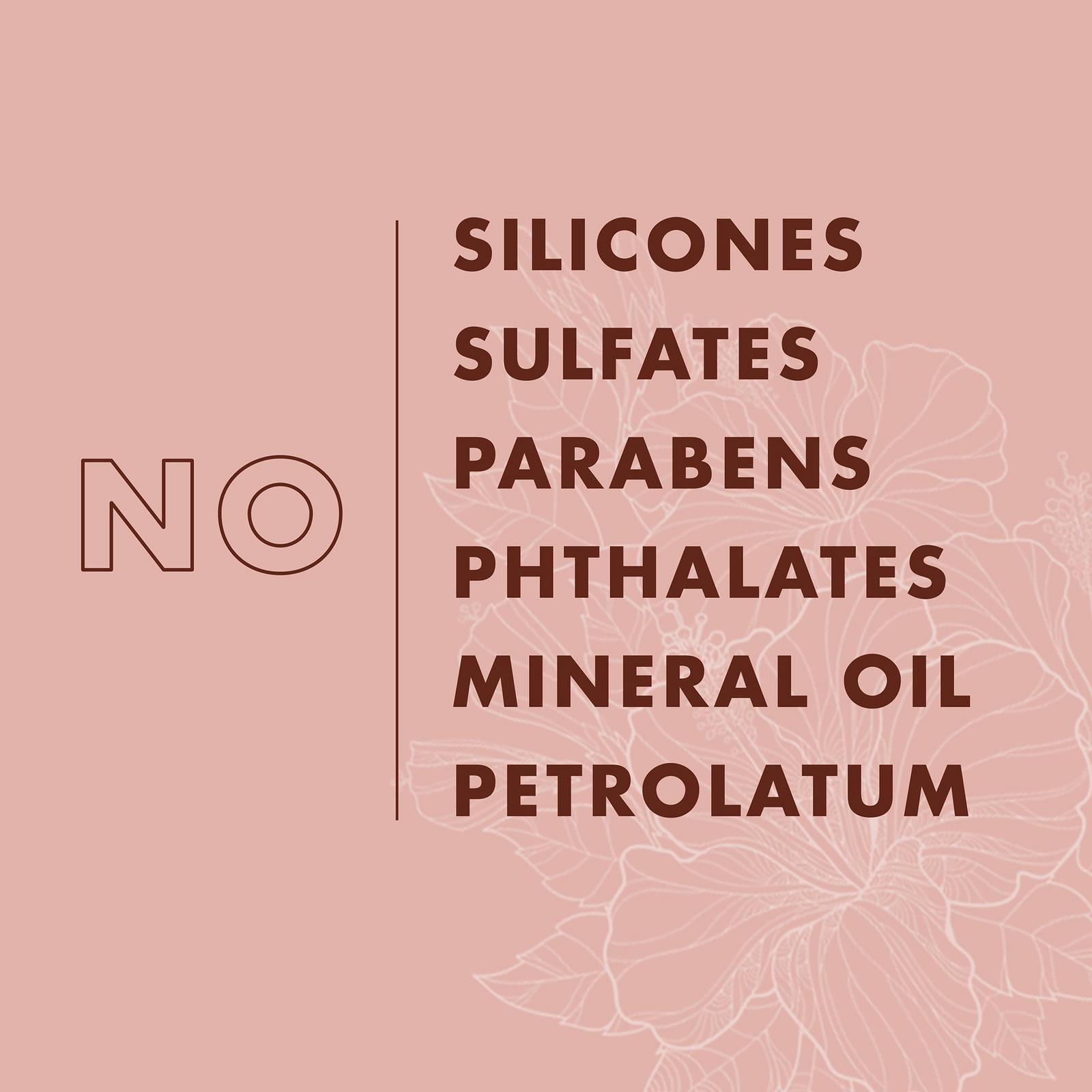 Coconut & Hibiscus Kids Extra Moisturizing Detangler