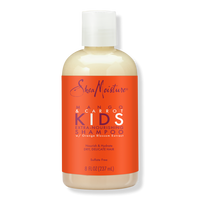 Mango & Carrot Kids Extra-Nourishing Shampoo