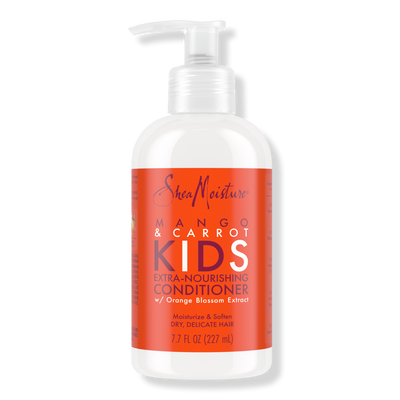 SheaMoisture Mango & Carrot Kids Extra-Nourishing Conditioner