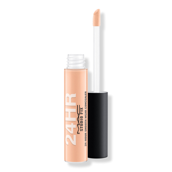 MAC Studio Fix 24-Hour Smooth Wear Fluid Correcting Concealer #1
