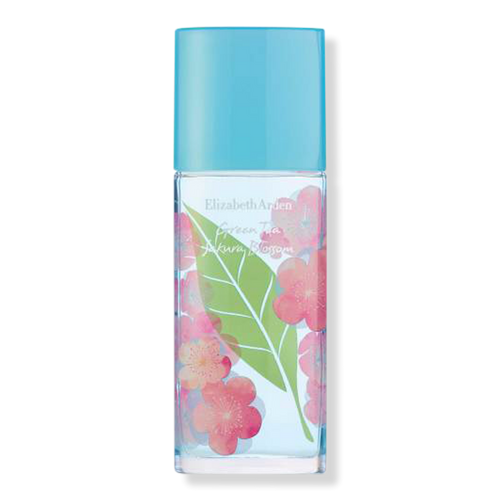 Sakura Blossom Eau de Toilette Spray - 3.3 oz